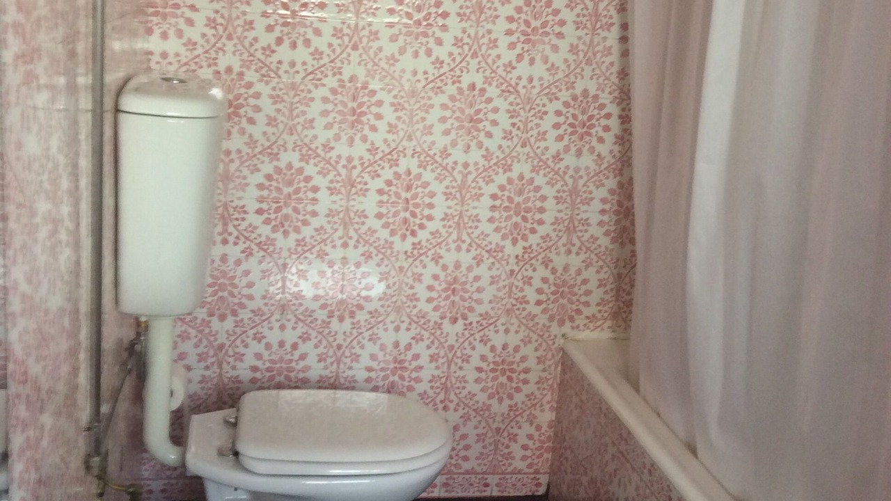 Photo of Bathroom in Alcobaca