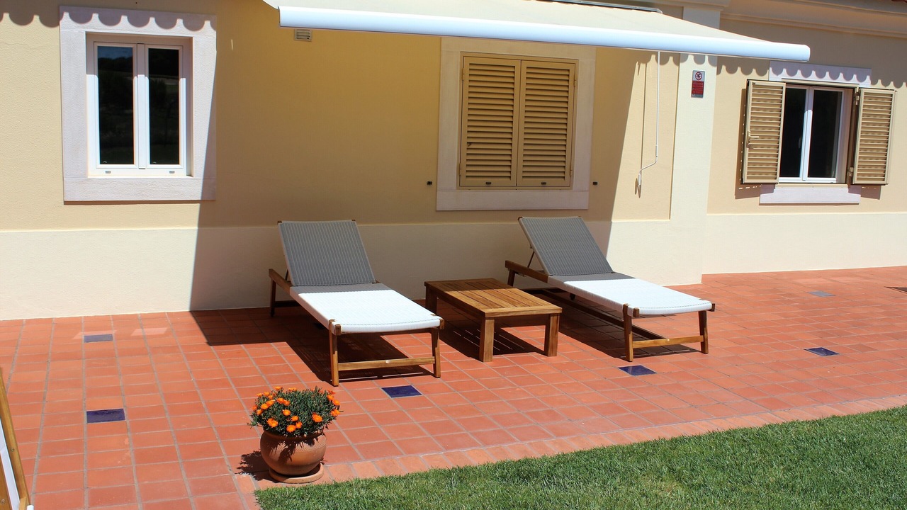 Photo of Patio Balcony in Cascais