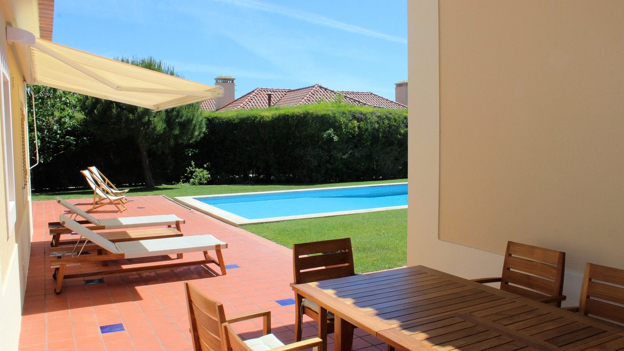 Photo of Outdoor in Cascais