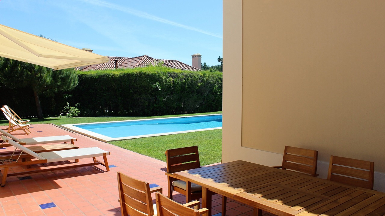 Photo of Outdoor in Cascais