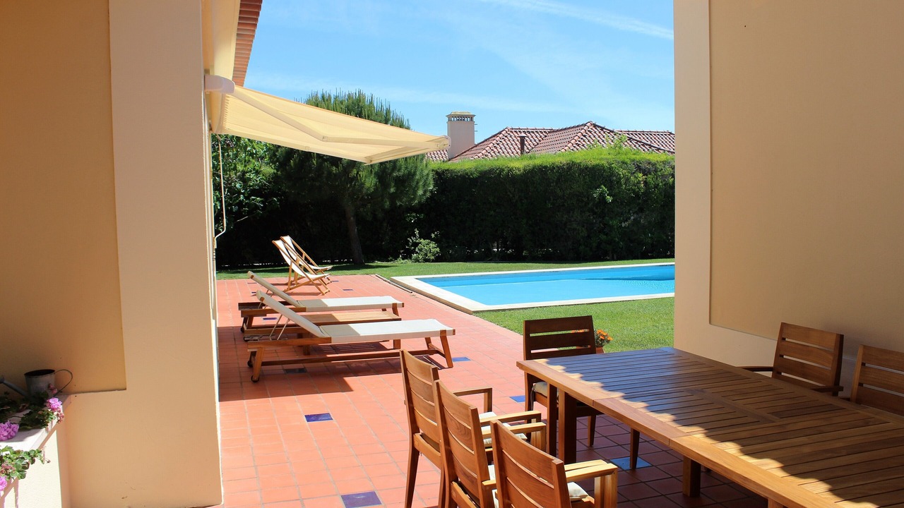 Photo of Outdoor in Cascais