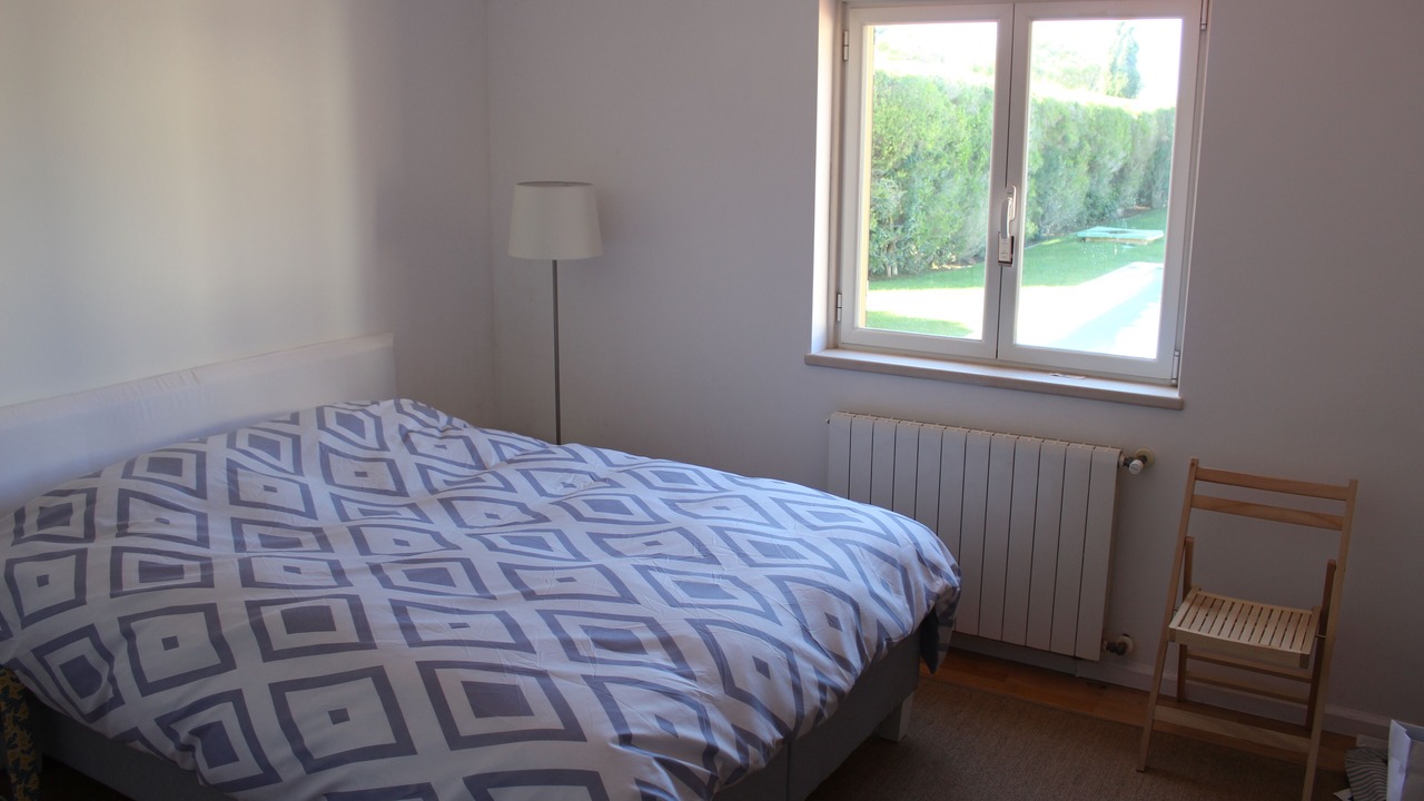 Photo of Bedroom in Cascais