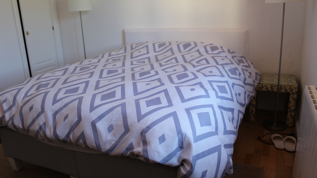 Photo of Bedroom in Cascais