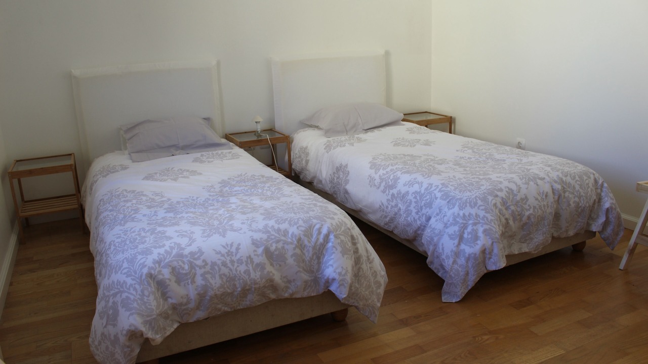 Photo of Bedroom in Cascais