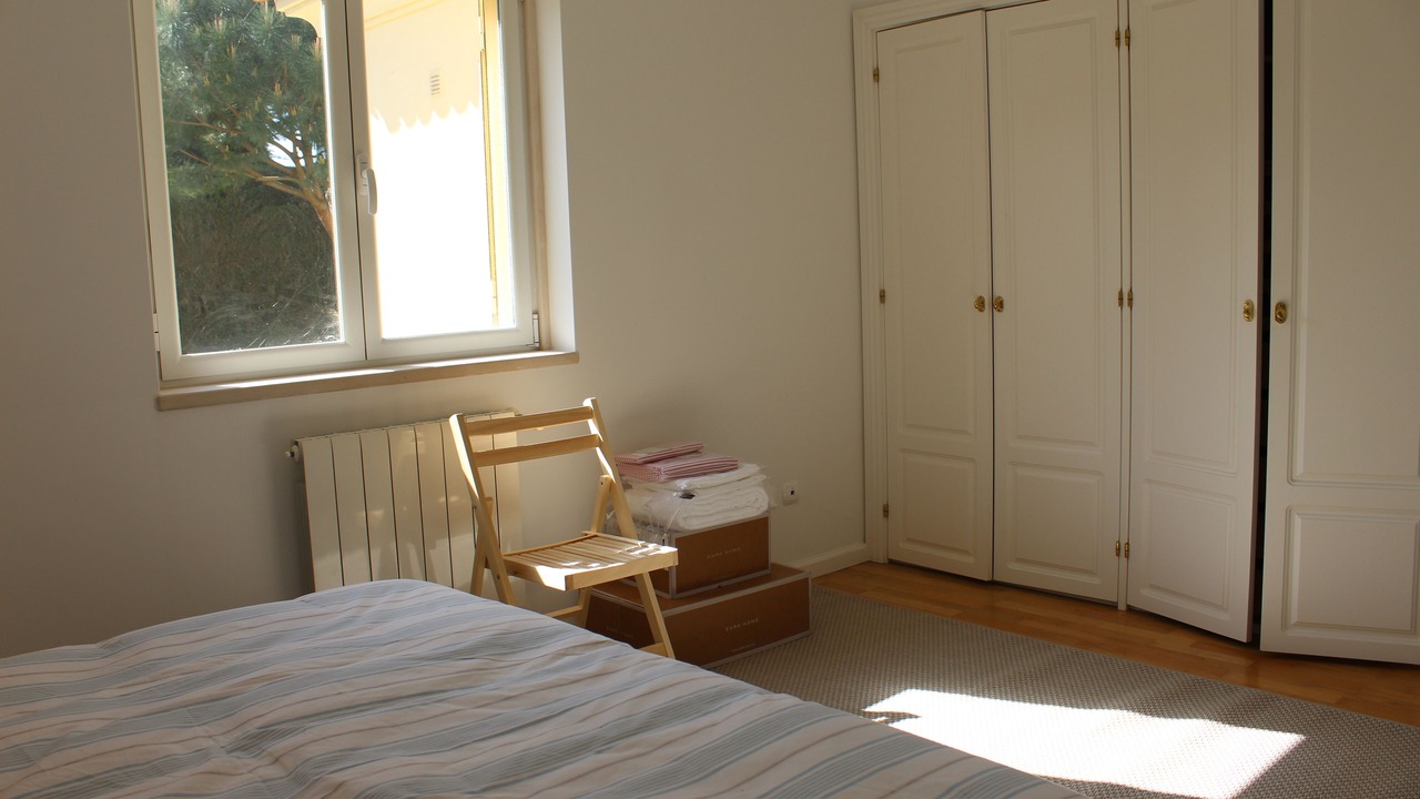 Photo of Bedroom in Cascais