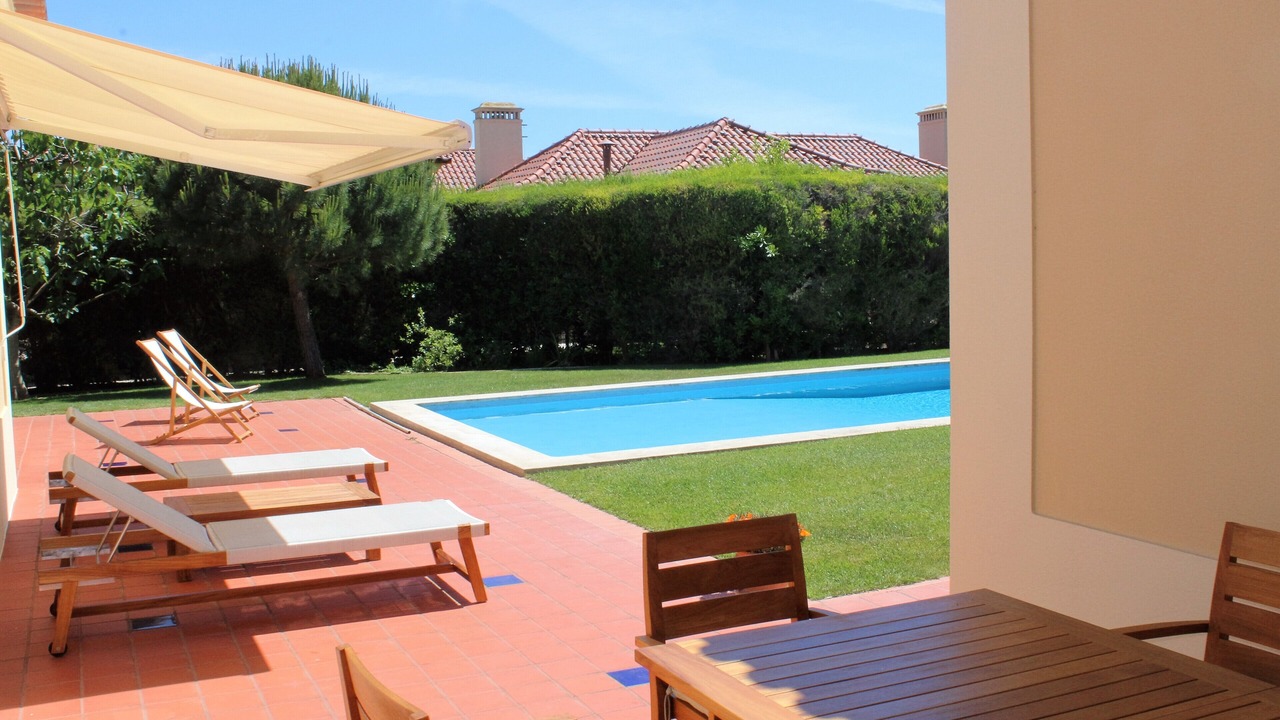Photo of Outdoor in Cascais