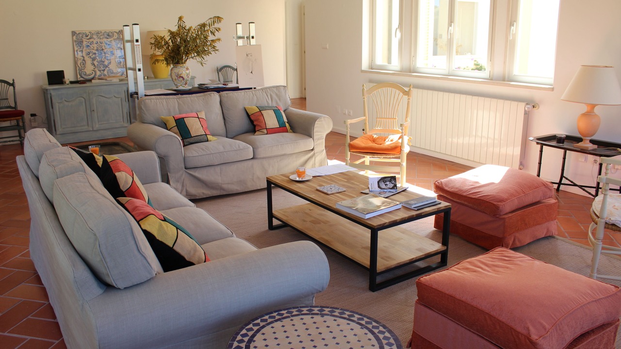 Photo of Livingroom in Cascais