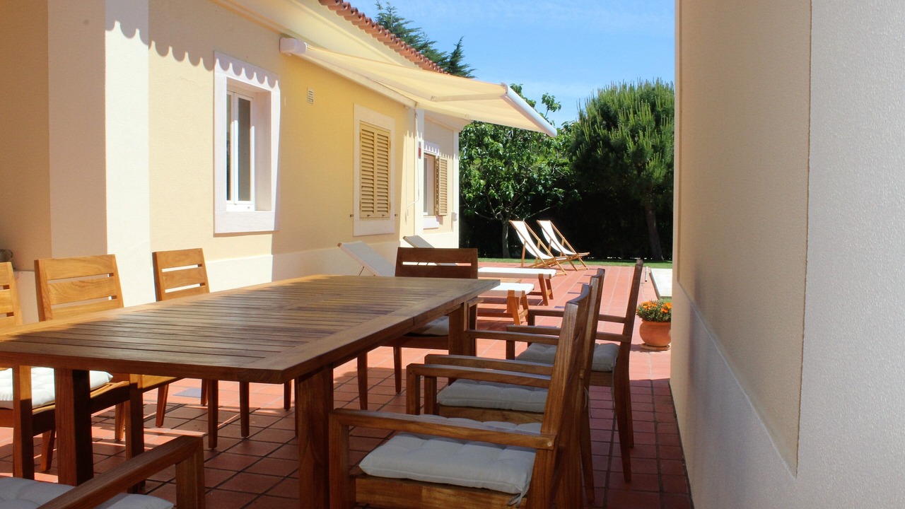 Photo of Outdoor in Cascais