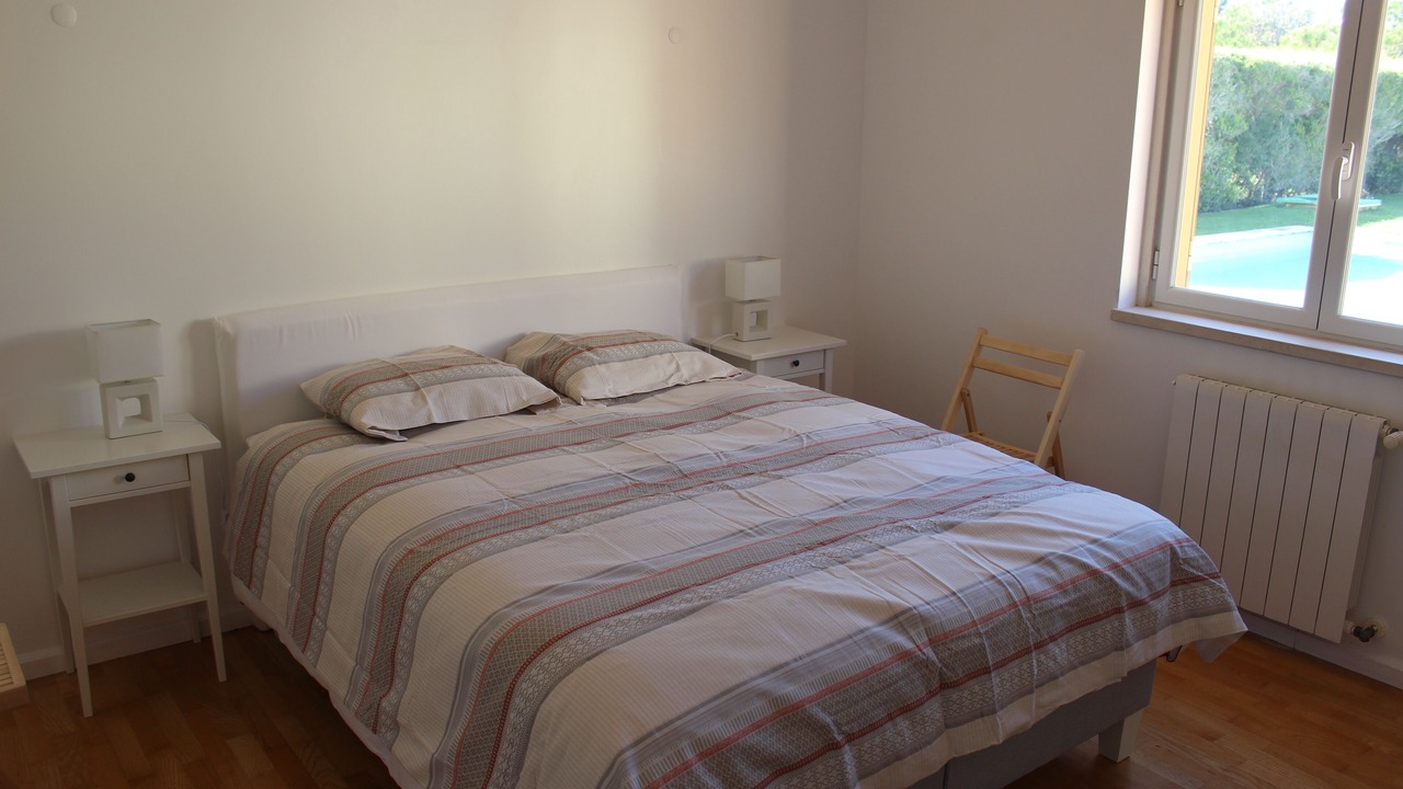 Photo of Bedroom in Cascais