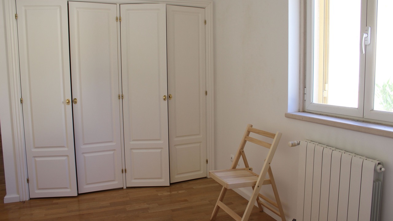 Photo of Bedroom in Cascais