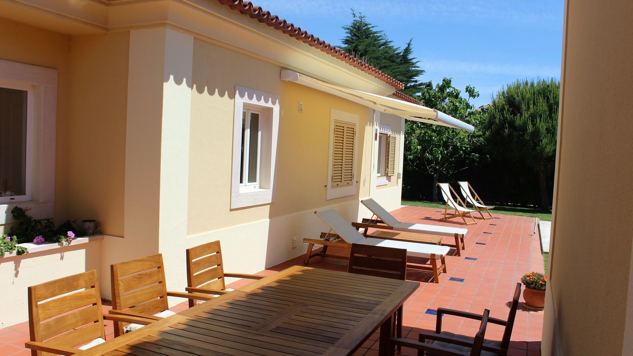 Photo of Outdoor in Cascais