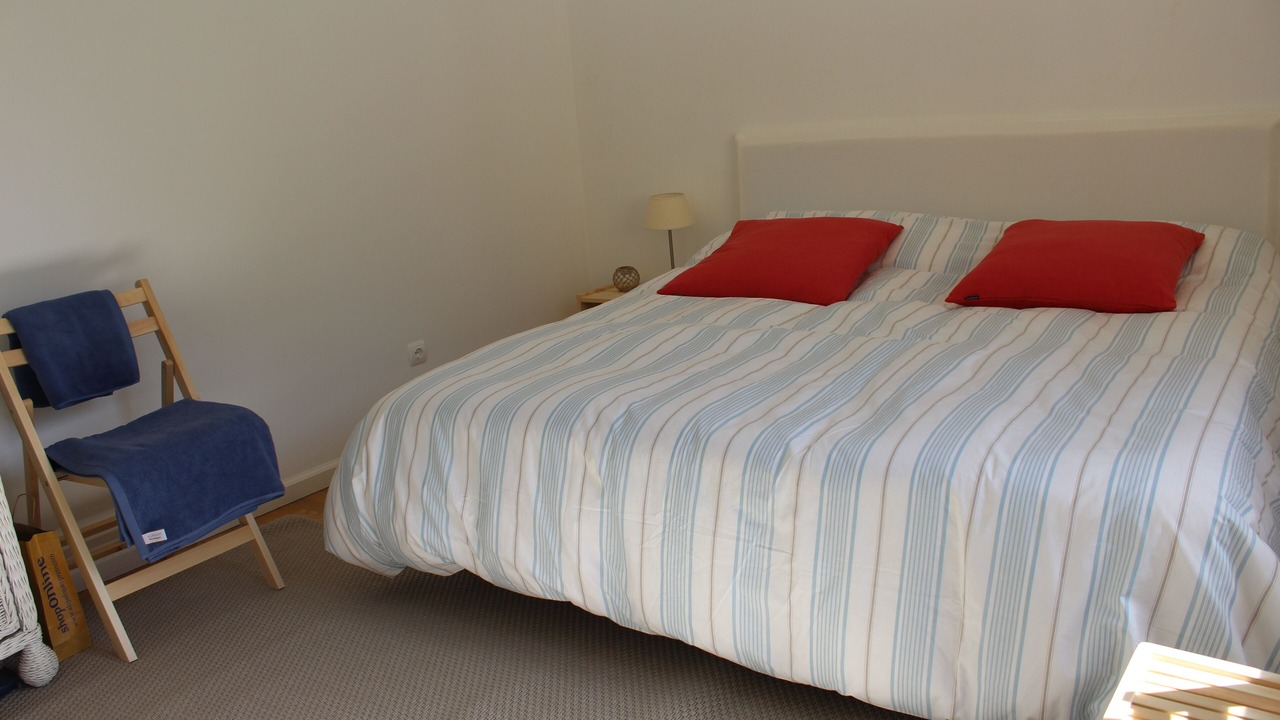 Photo of Bedroom in Cascais