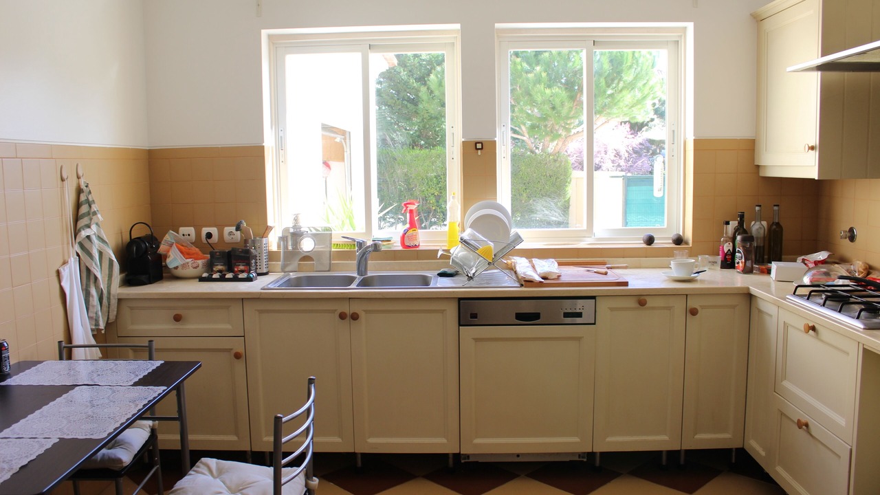 Photo of Kitchen in Cascais