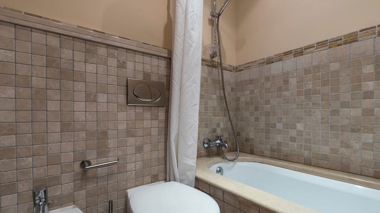 Photo of Bathroom in Mexilhoeira da Carregacao