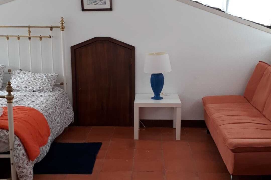 Photo of Bedroom in Colares