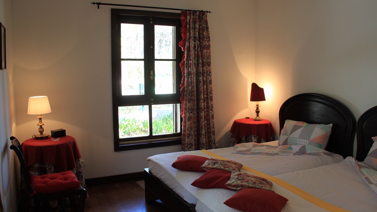 Photo of Bedroom in Colares