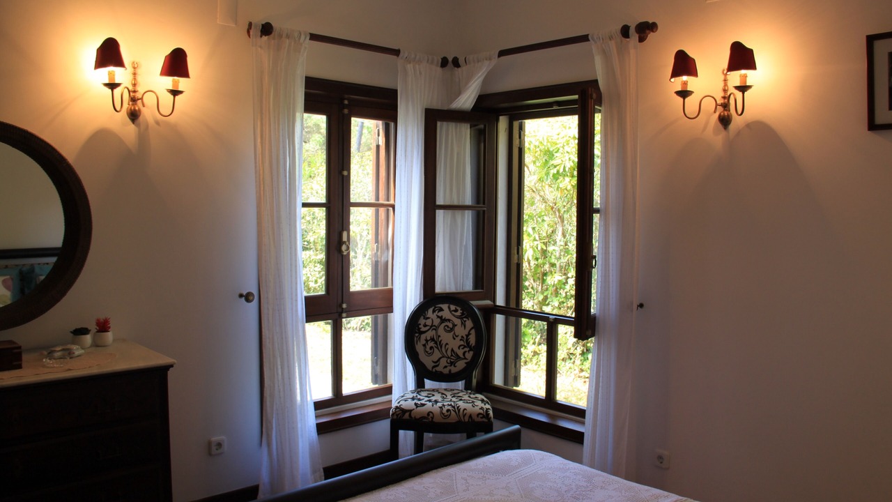 Photo of Bedroom in Colares
