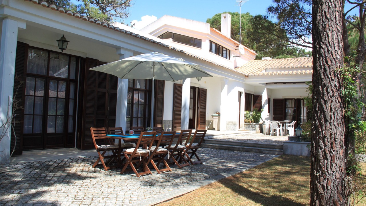 Photo of Outdoor in Colares