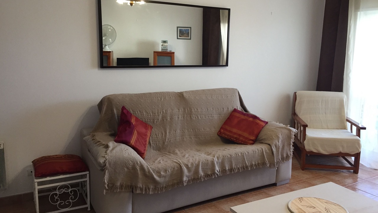 Photo of Livingroom in Albardeira