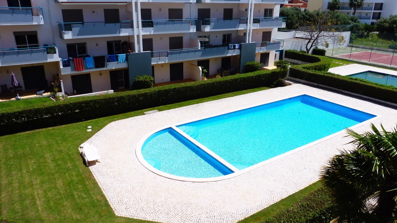 Photo of Outdoor in Albardeira