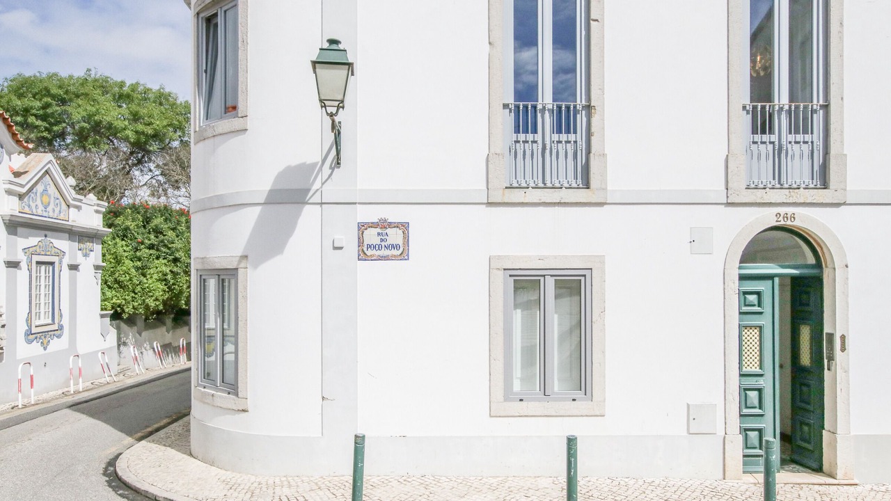 Photo of Outdoor in Cascais