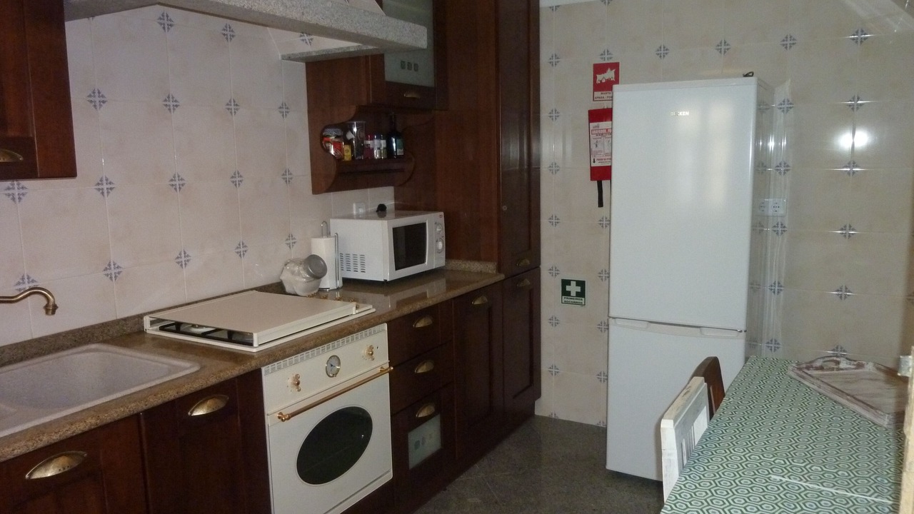 Photo of Kitchen in Almeida