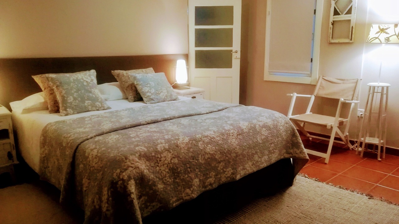 Photo of Bedroom in Almeida