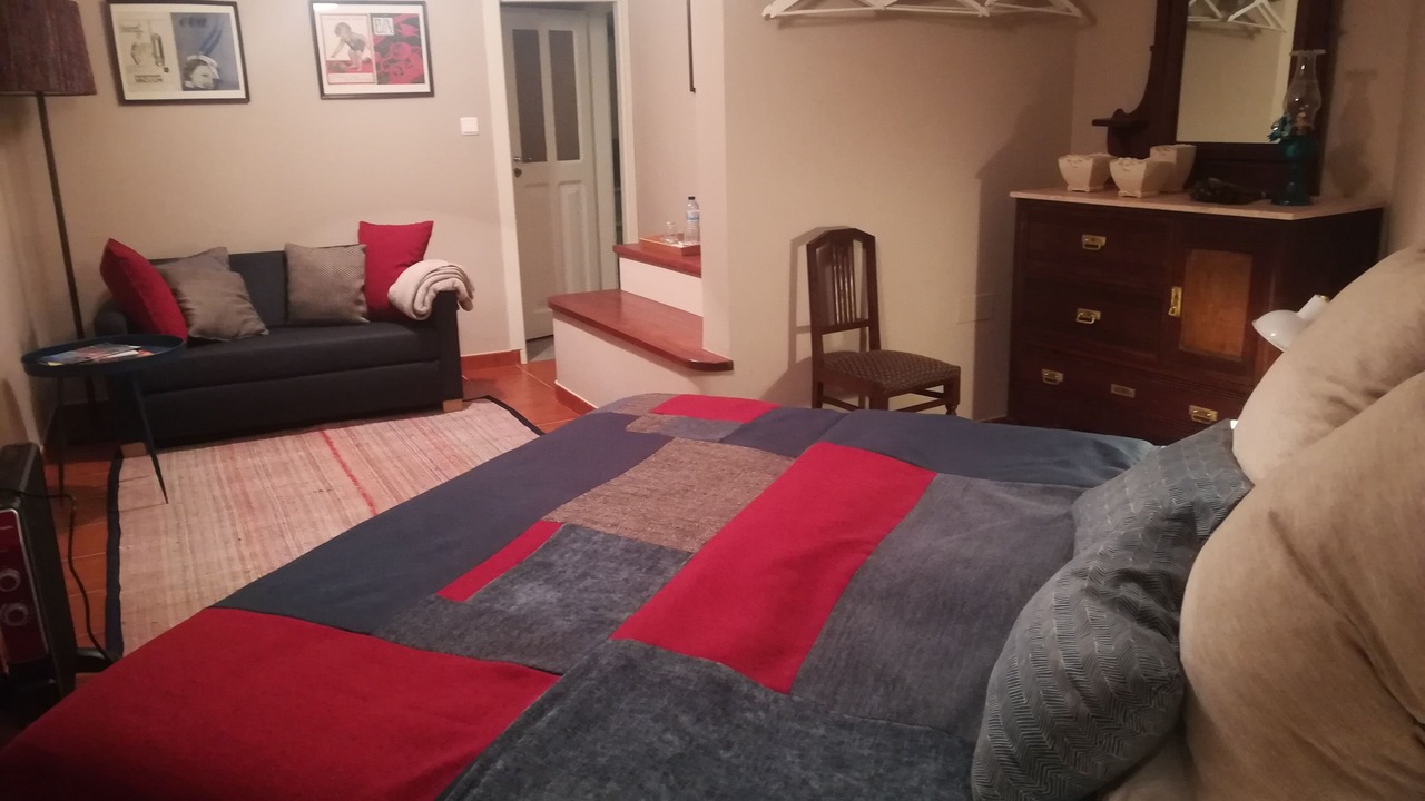 Photo of Bedroom in Almeida