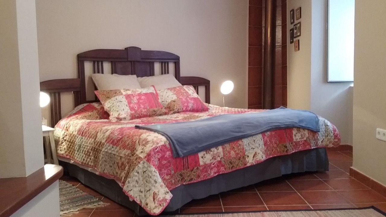 Photo of Bedroom in Almeida