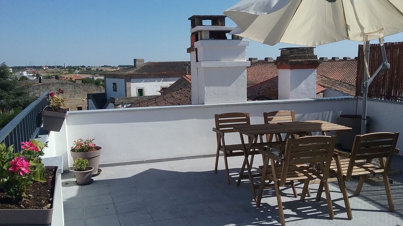 Photo of Outdoor in Almeida