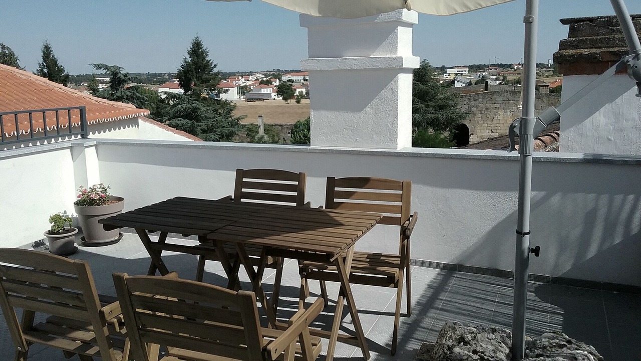 Photo of Outdoor in Almeida