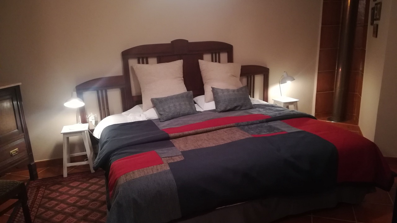 Photo of Bedroom in Almeida