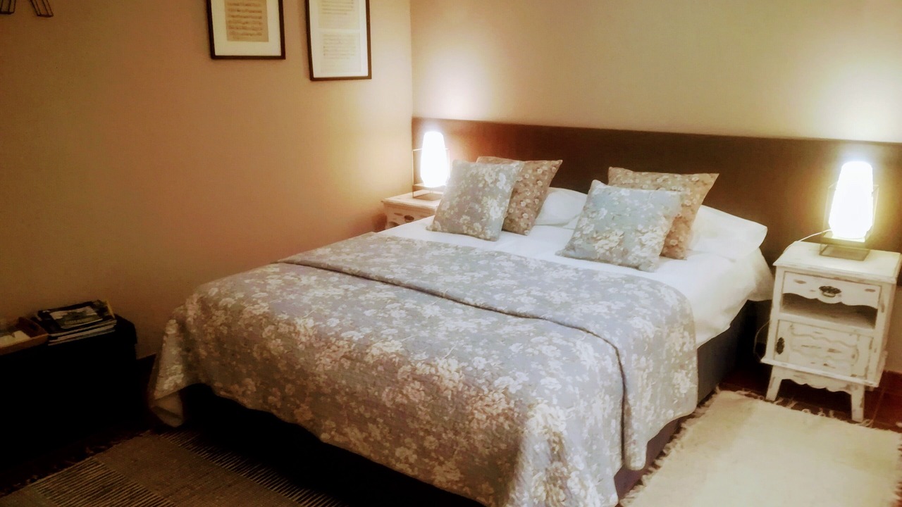 Photo of Bedroom in Almeida