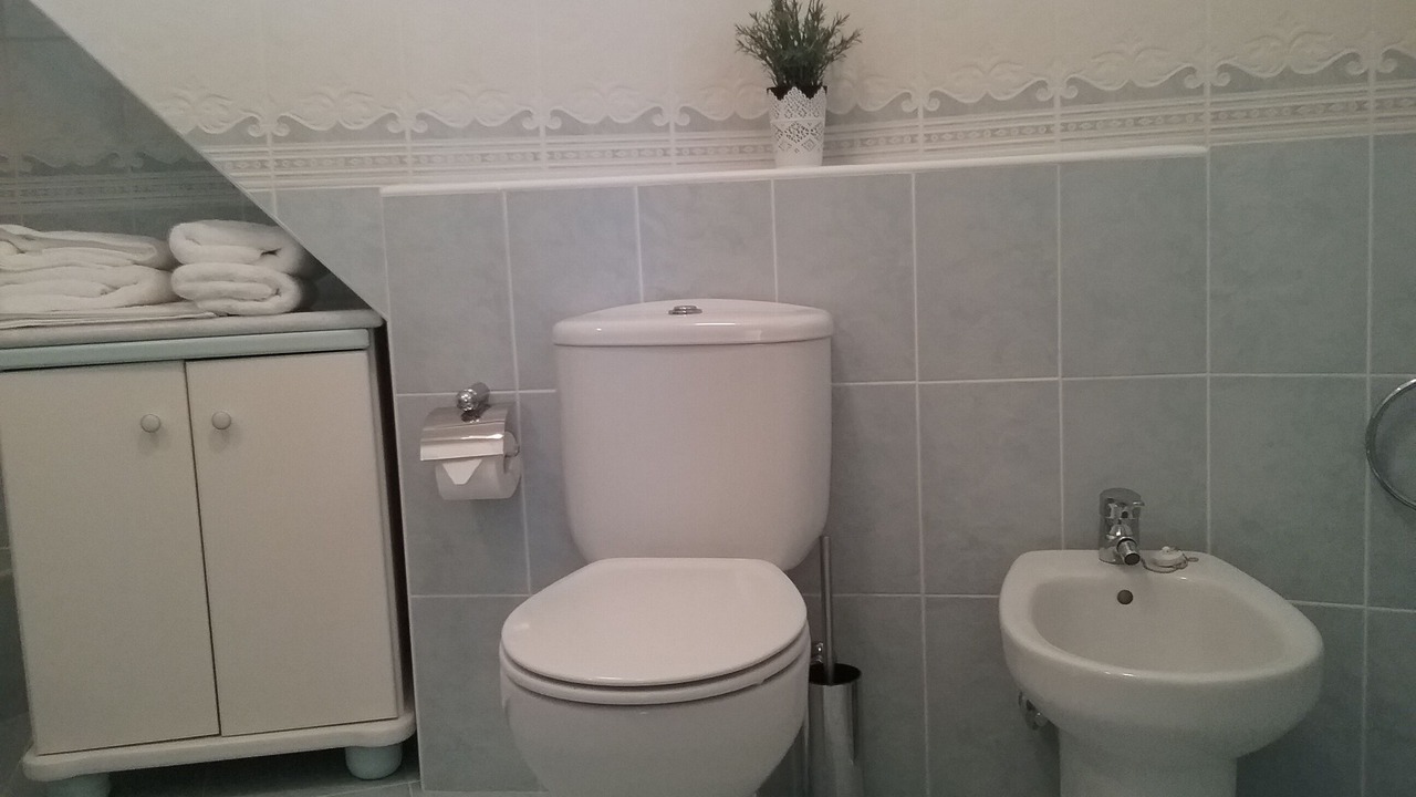 Photo of Bathroom in Almeida