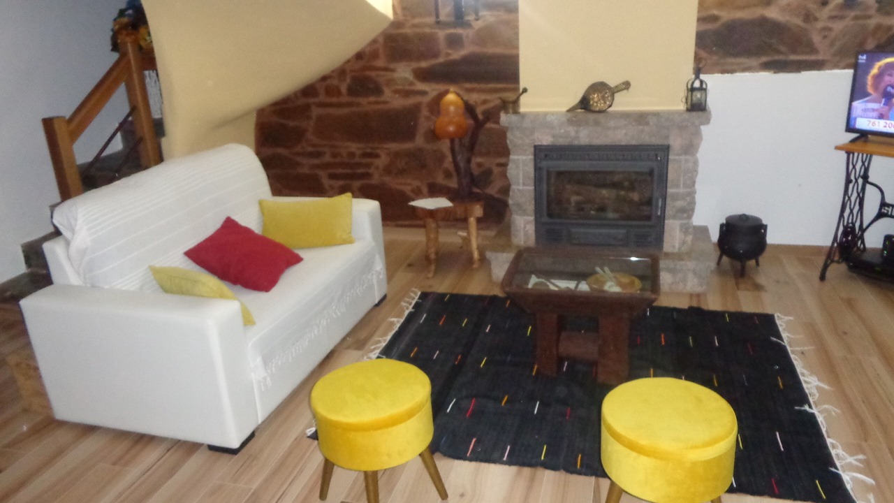 Photo of Livingroom in Proenca-a-Nova