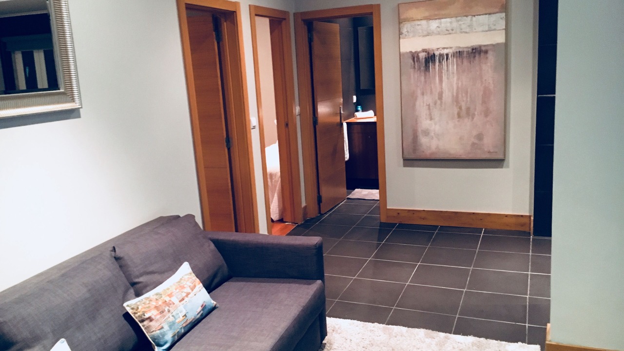 Photo of Livingroom in Alcantara