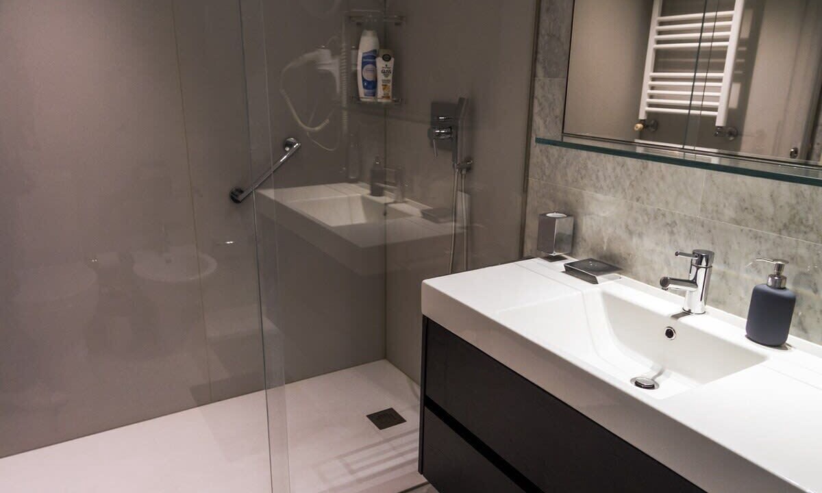 Photo of Bathroom in Leixões