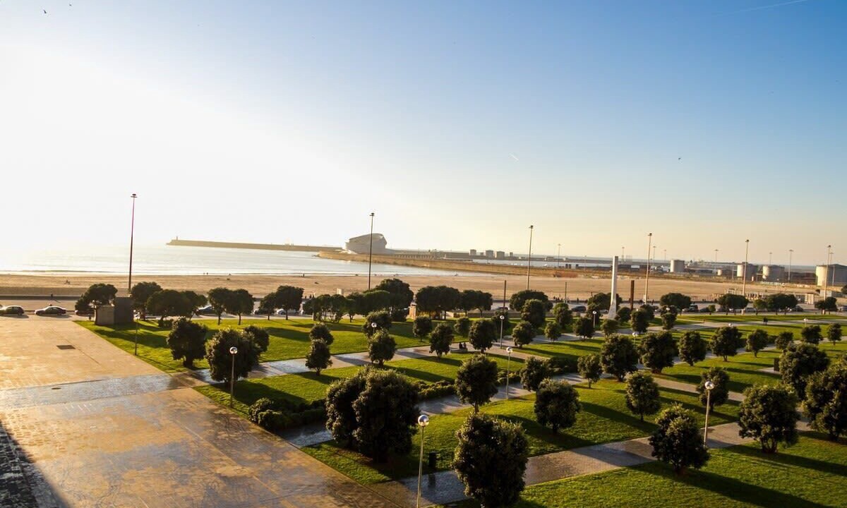 Photo of Outdoor in Leixões
