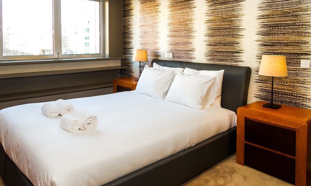 Photo of Bedroom in Leixões