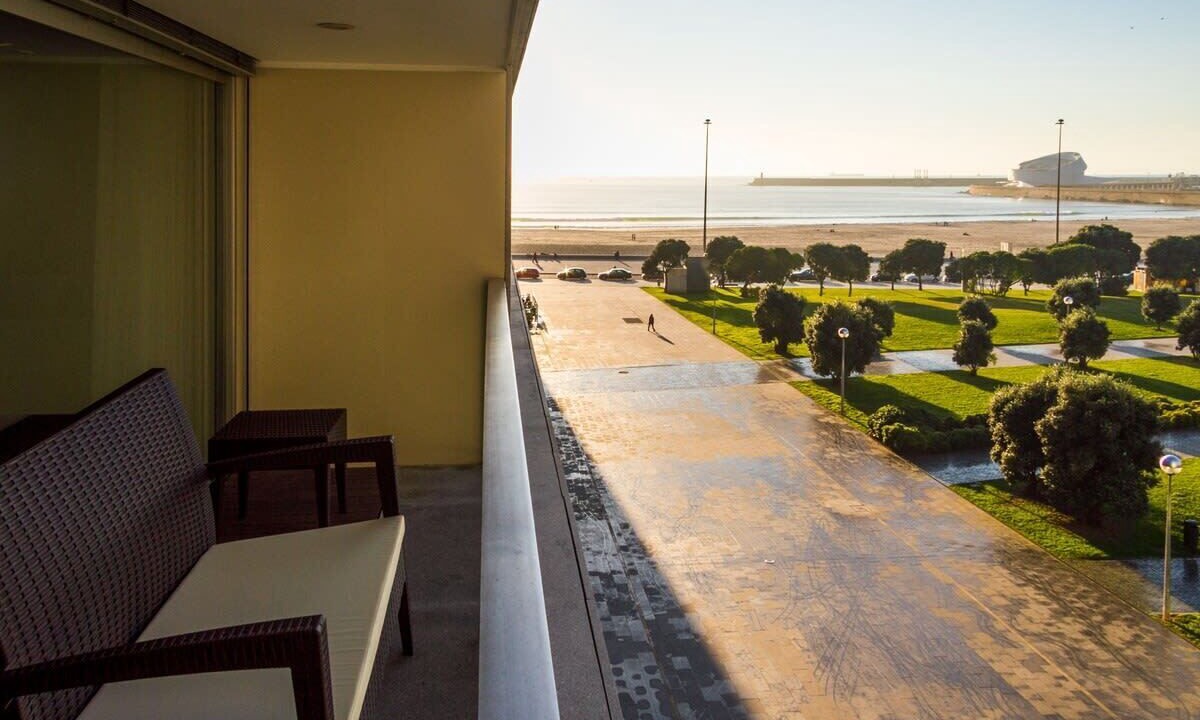 Photo of Outdoor in Leixões