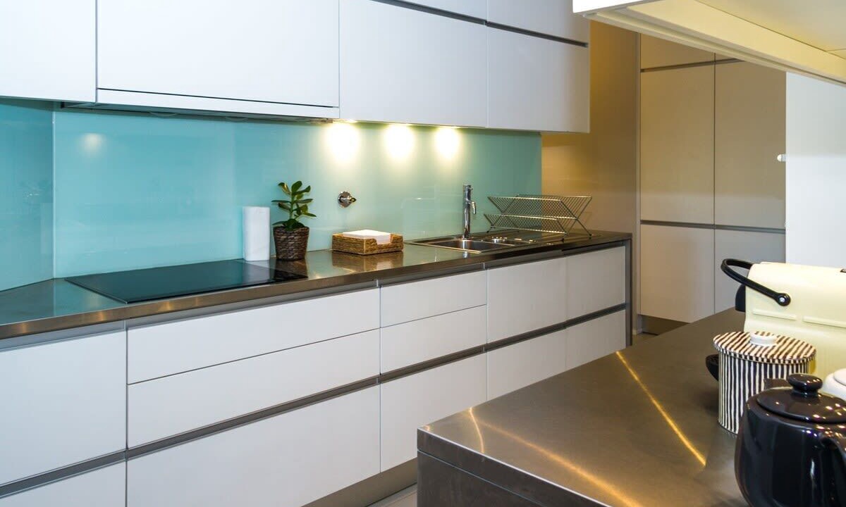 Photo of Kitchen in Leixões
