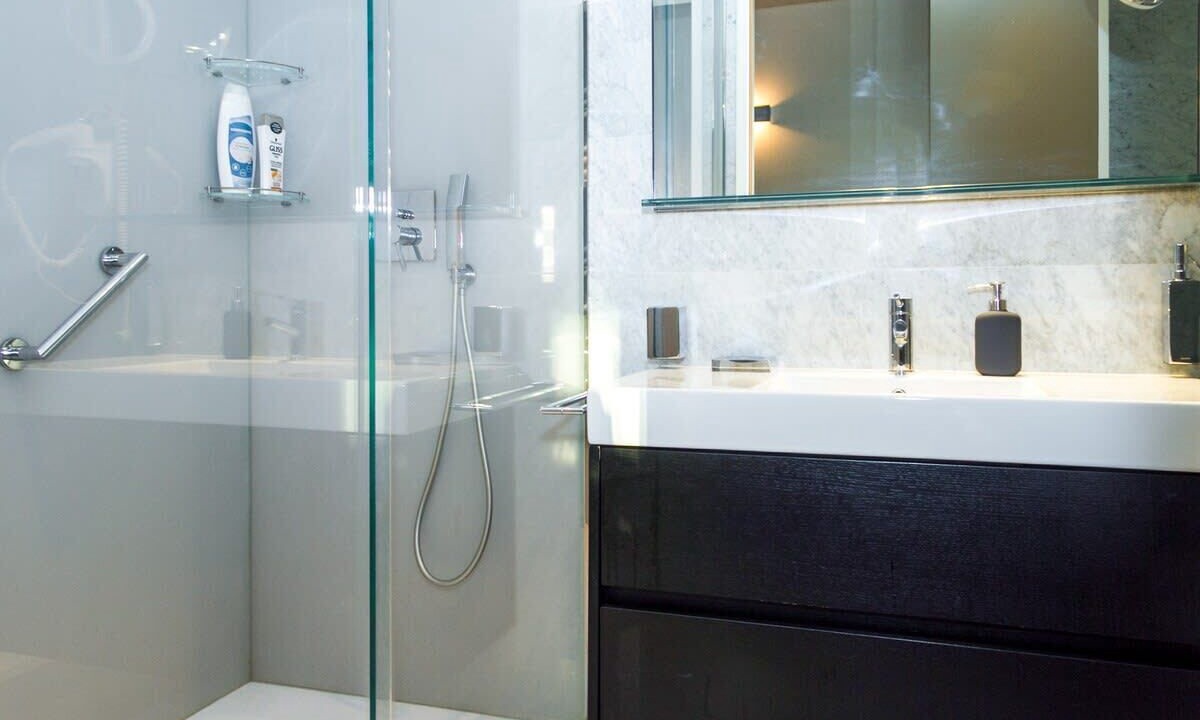 Photo of Bathroom in Leixões