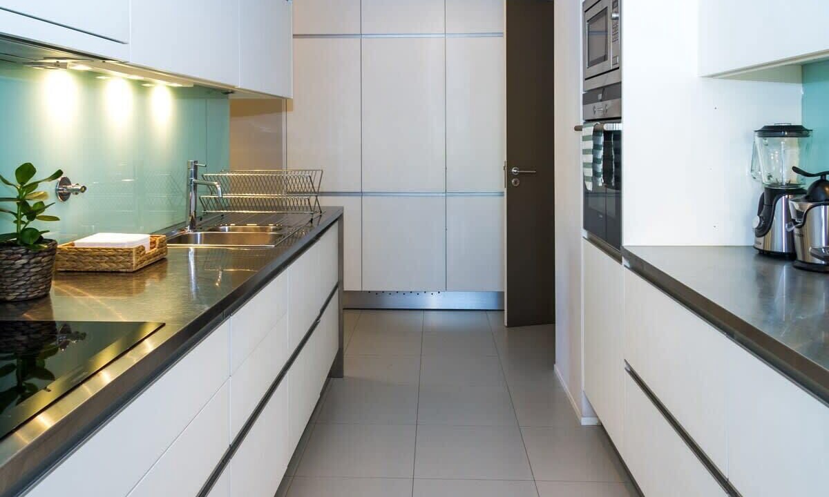 Photo of Kitchen in Leixões