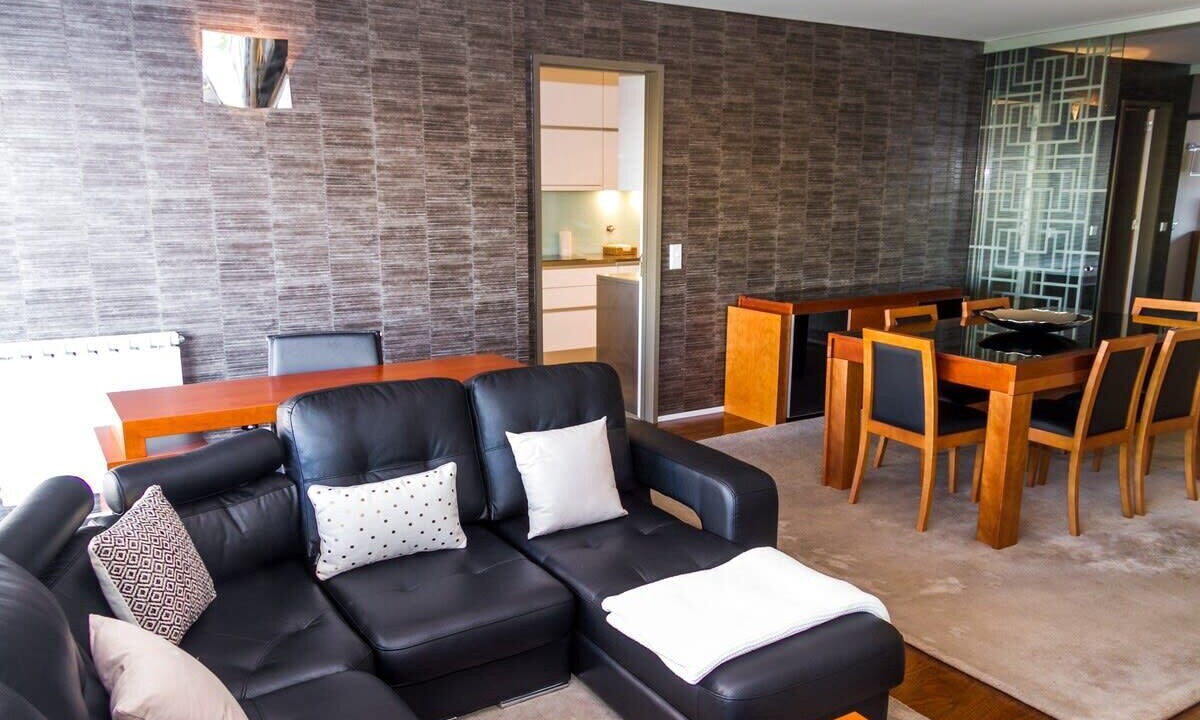 Photo of Livingroom in Leixões
