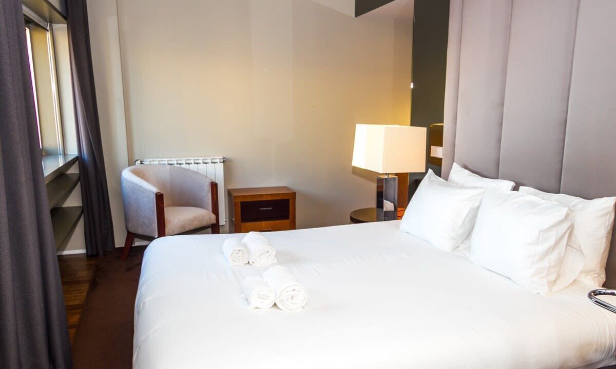 Photo of Bedroom in Leixões