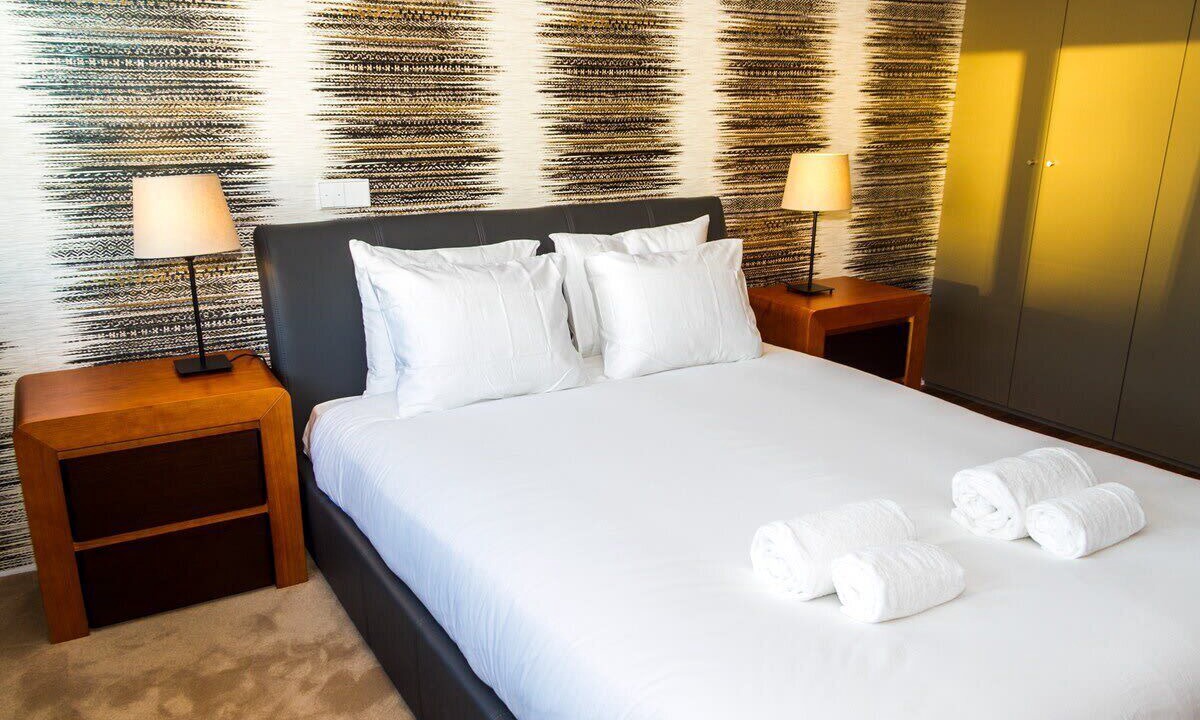 Photo of Bedroom in Leixões