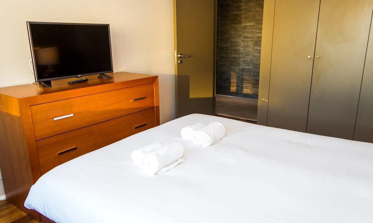 Photo of Bedroom in Leixões