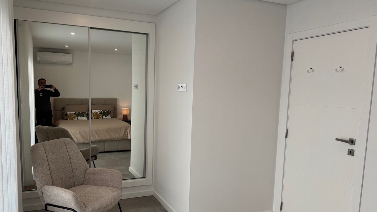 Photo of Bedroom in Vila Real Santo Antonio