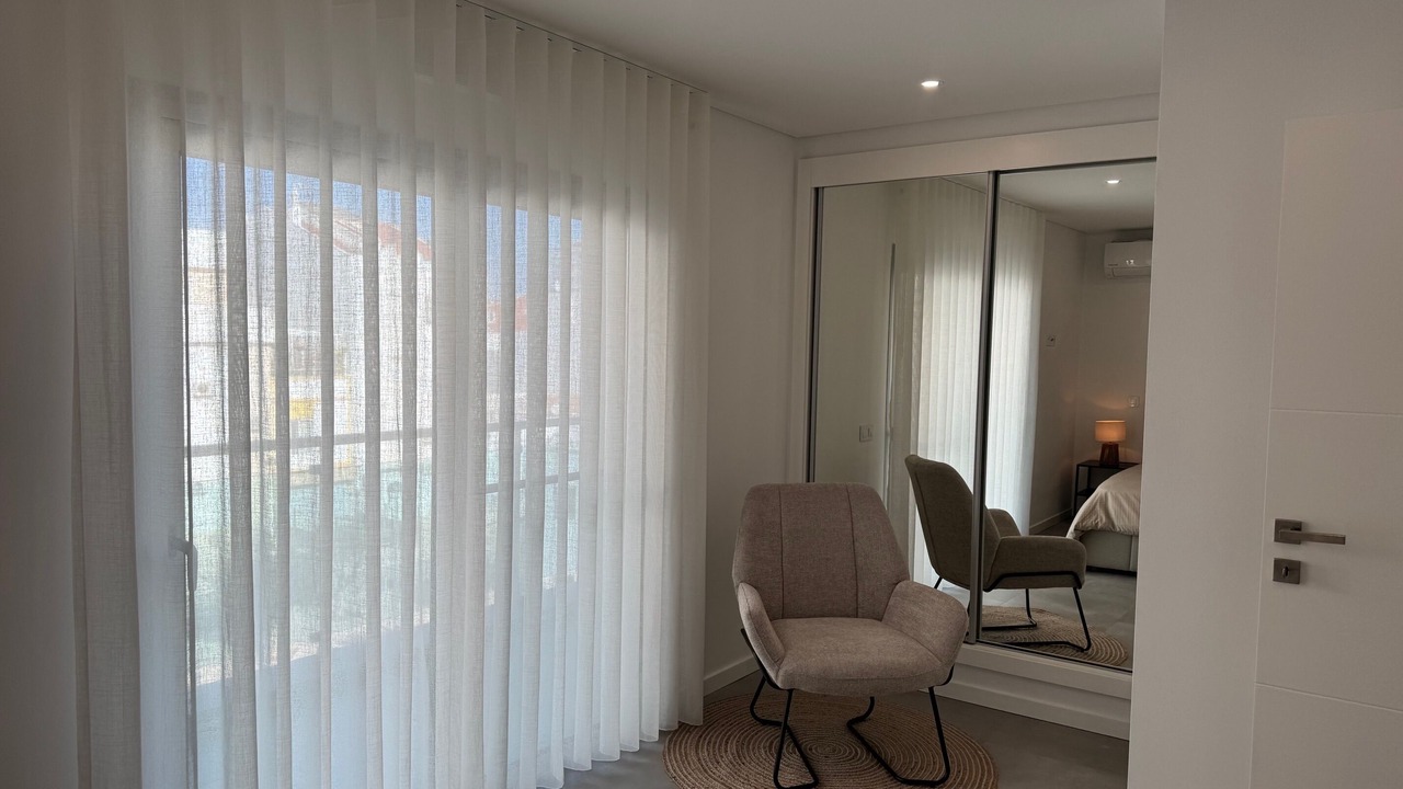 Photo of Bedroom in Vila Real Santo Antonio