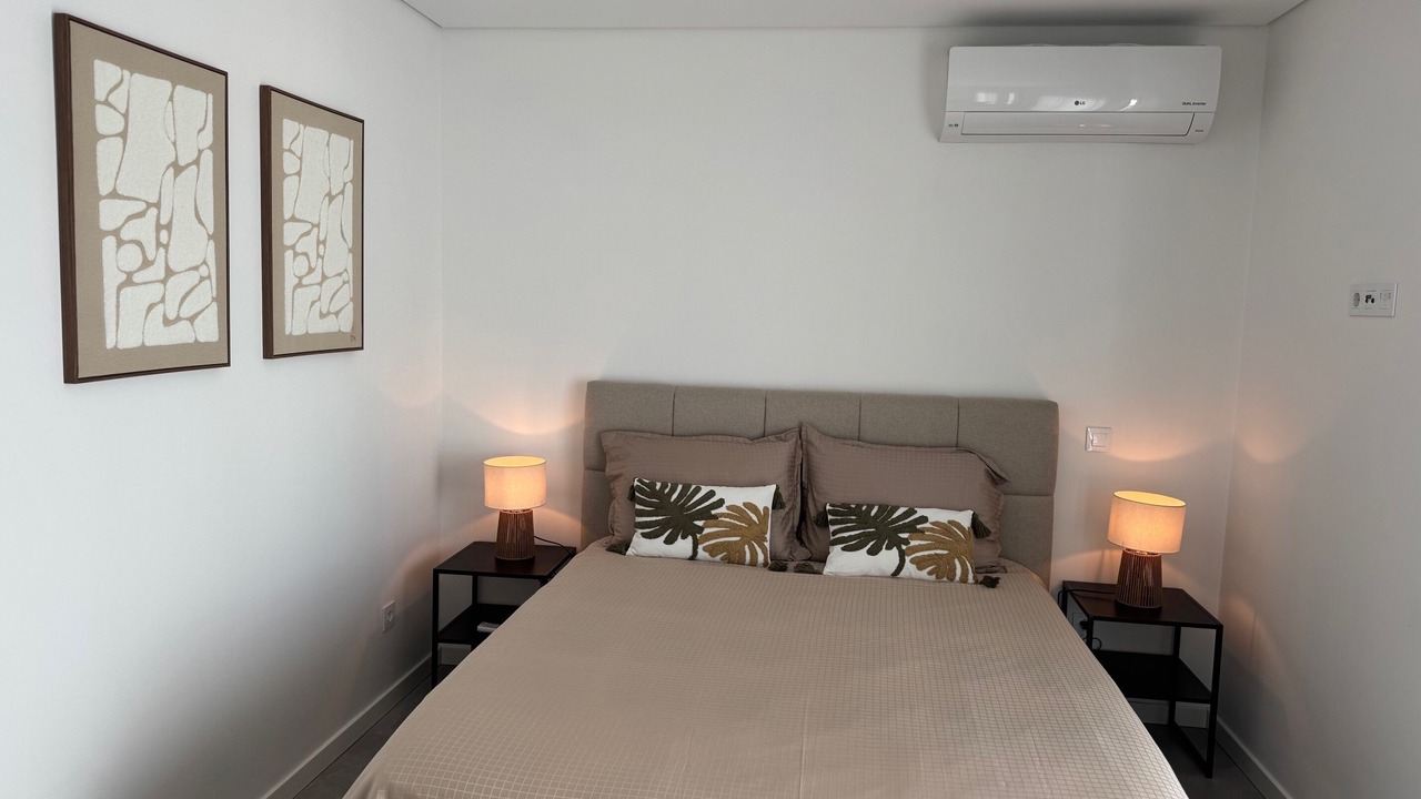 Photo of Bedroom in Vila Real Santo Antonio